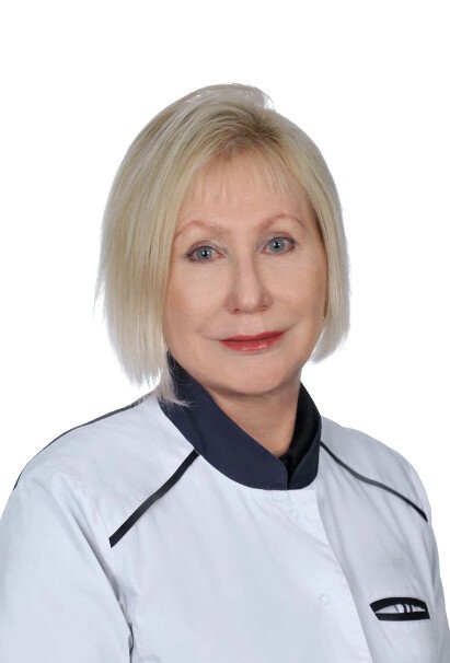 Лузгина Татьяна Семеновна