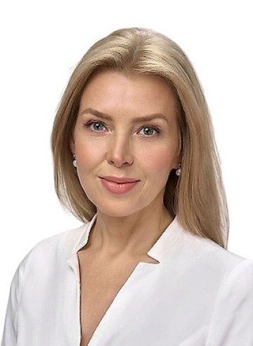 Савина Ирина Юрьевна