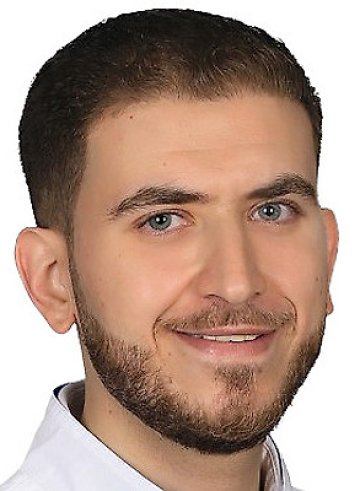 Тачовали Тауфик Мохамедович
