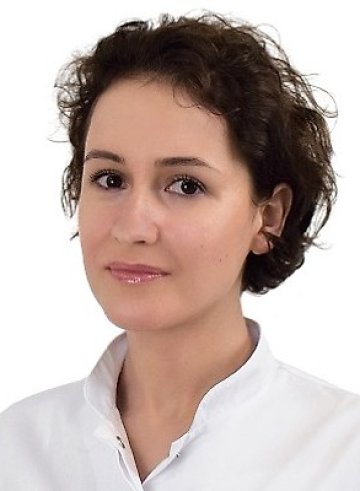Громова Ольга Александровна