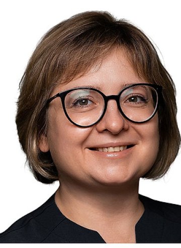 Шкуратова Дарья Викторовна