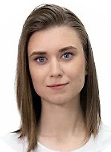 Палаус Маргарита Игоревна