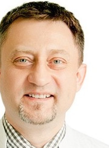 Славский Александр Николаевич