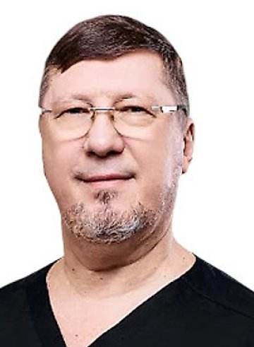 Украинский Алексей Иванович