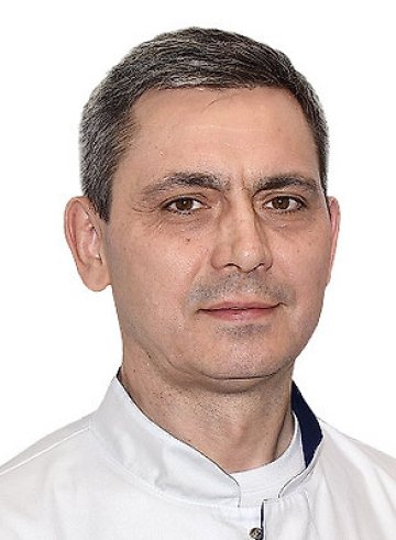 Безужкевич Валентин Витальевич
