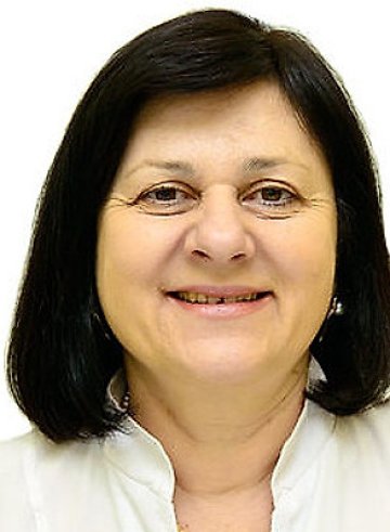 Майсурадзе Лиана Георгиевна
