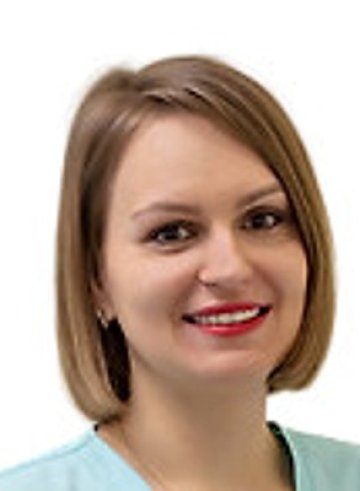 Неронова Кристина Сергеевна