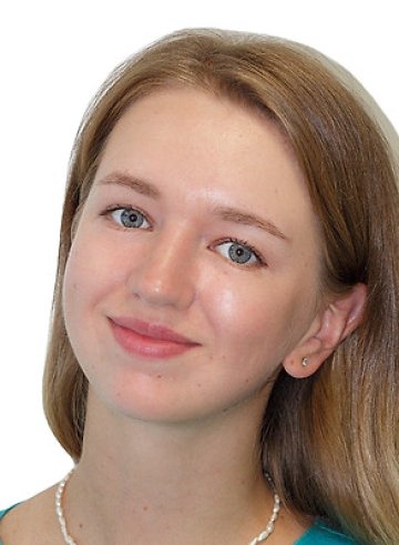 Артикова Анастасия Ивановна