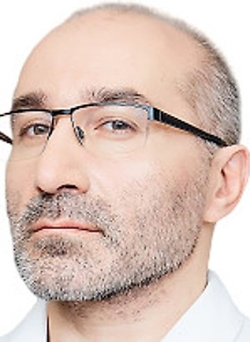 Аванесян Григорий Рубенович