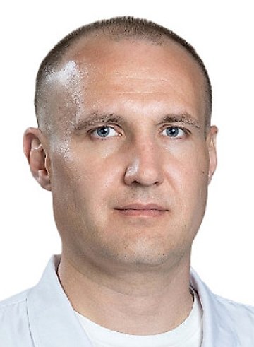 Лисин Валерий Игоревич
