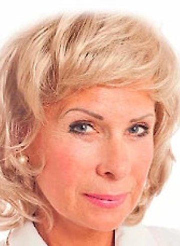 Пастухова Ирина Михайловна