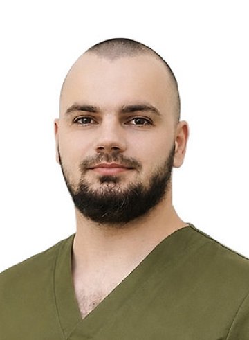 Буклов Александр Александрович