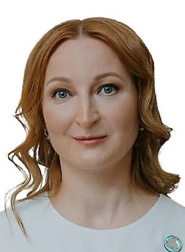 Александрова Татьяна Евгеньевна