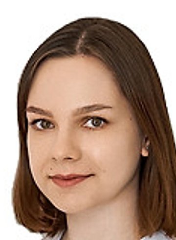 Минина Виктория Юрьевна