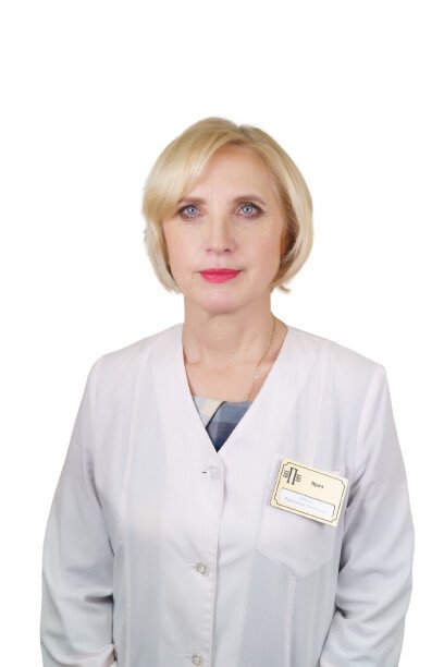 Левина Екатерина Олеговна