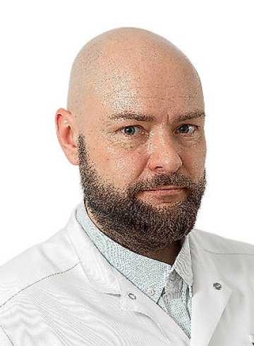 Бойков Антон Валентинович