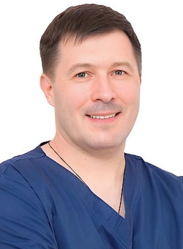 Трубачев Олег Владимирович