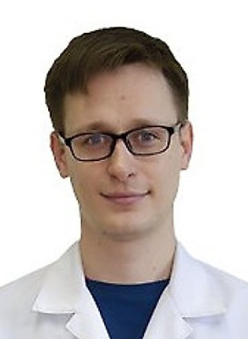 Панфилов Артём Игоревич