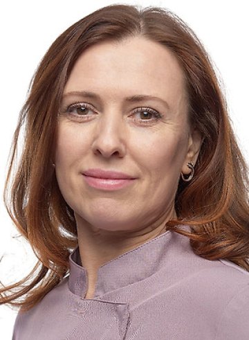 Погодина Ольга Юрьевна