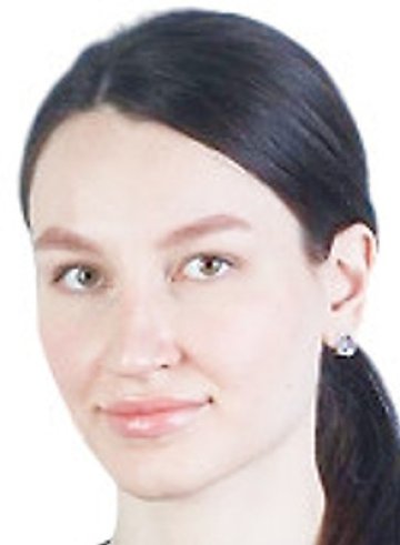 Мичурина Маргарита Константиновна