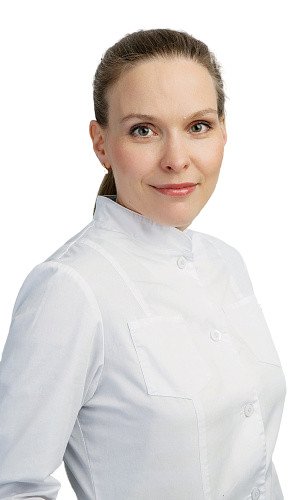 Разумова Светлана Викторовна