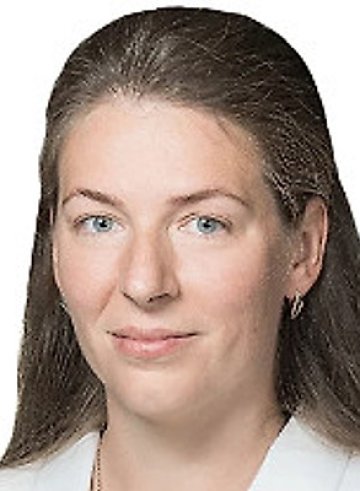 Закревская Екатерина Валерьевна