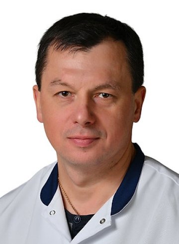 Федоров Николай Александрович