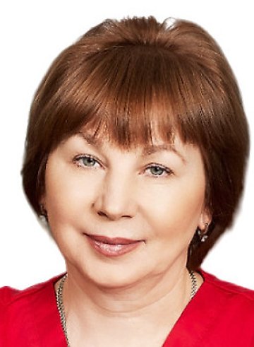 Шеина Нина Евгеньевна