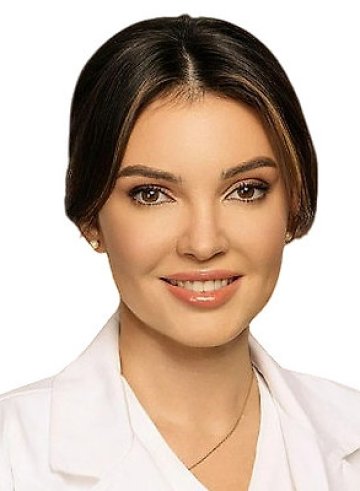 Аксенова Светлана Алексеевна