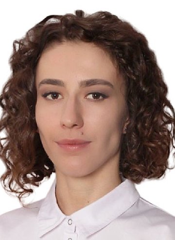 Лемещенко Диана Евгеньевна