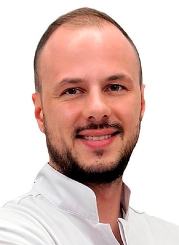 Байдак Андрей Владимирович