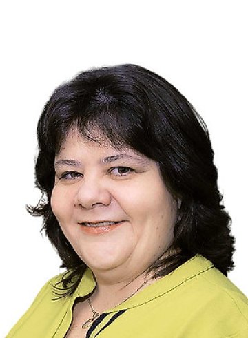 Четвертенкова Марина Анатольевна