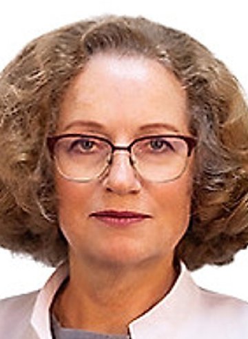 Михсин Светлана Викторовна