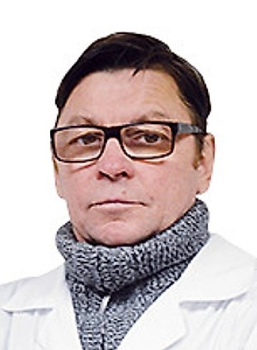 Копылов Николай Викторович