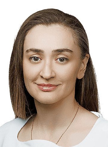 Цомаева Елена Александровна