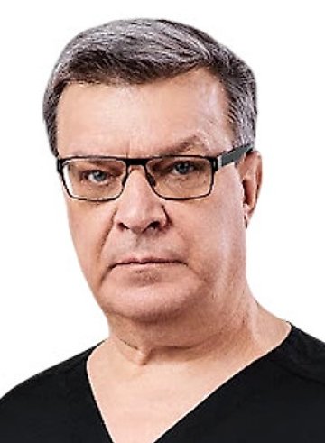 Шумило Александр Васильевич