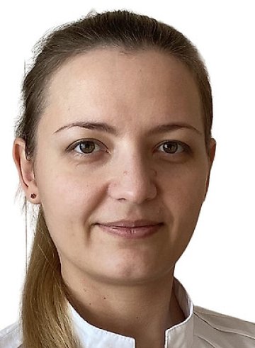 Чигишева Ольга Васильевна