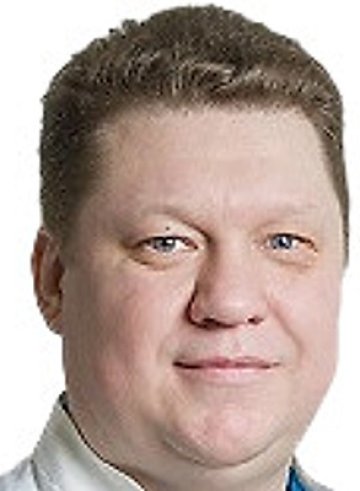 Князев Александр Станиславович