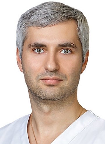 Веселов Дмитрий Игоревич