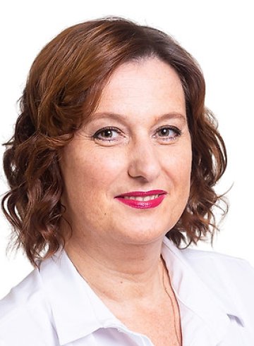 Танчук Елена Валерьевна