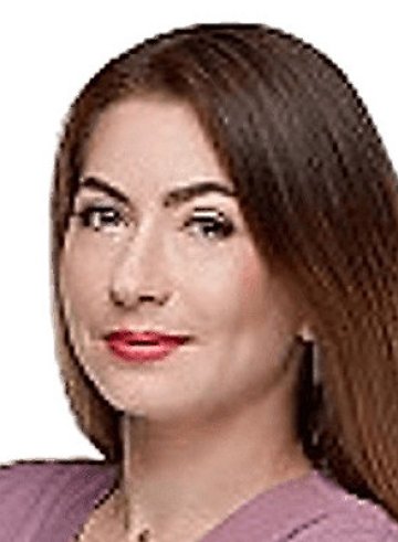 Ермакова Наталья Сергеевна