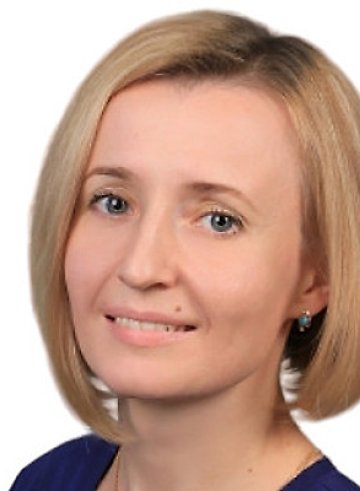 Халина Татьяна Ивановна