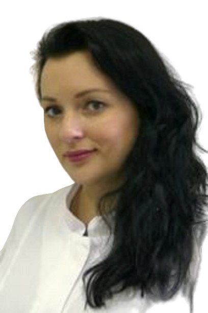 Орлова Снежана Борисовна