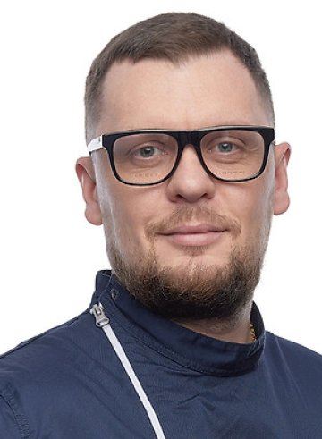 Худяков Андрей Владимирович