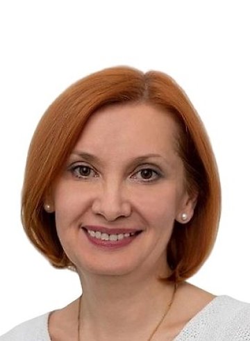 Рамзи Диляра Рафиковна