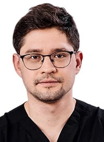 Дудников Алексей Владимирович