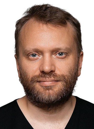 Лукьянов Сергей Александрович
