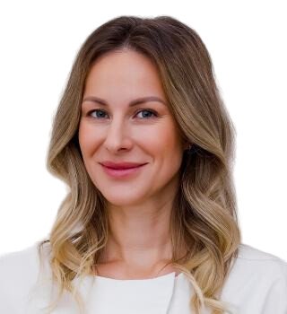 Турковская Юлия Викторовна