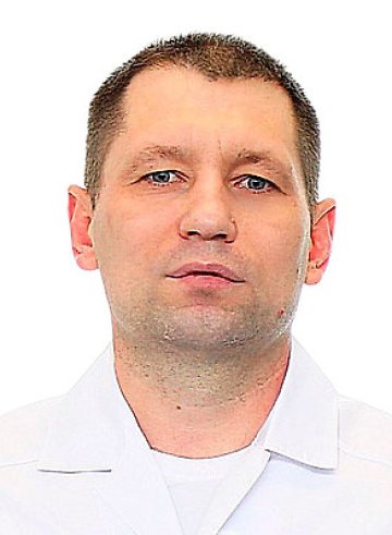 Никашин Алексей Николаевич