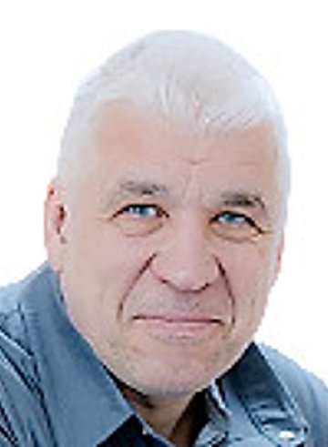 Велижанин Александр Михайлович